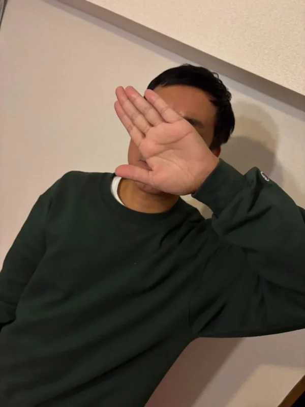 R-san