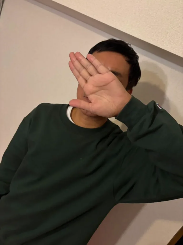 R-san